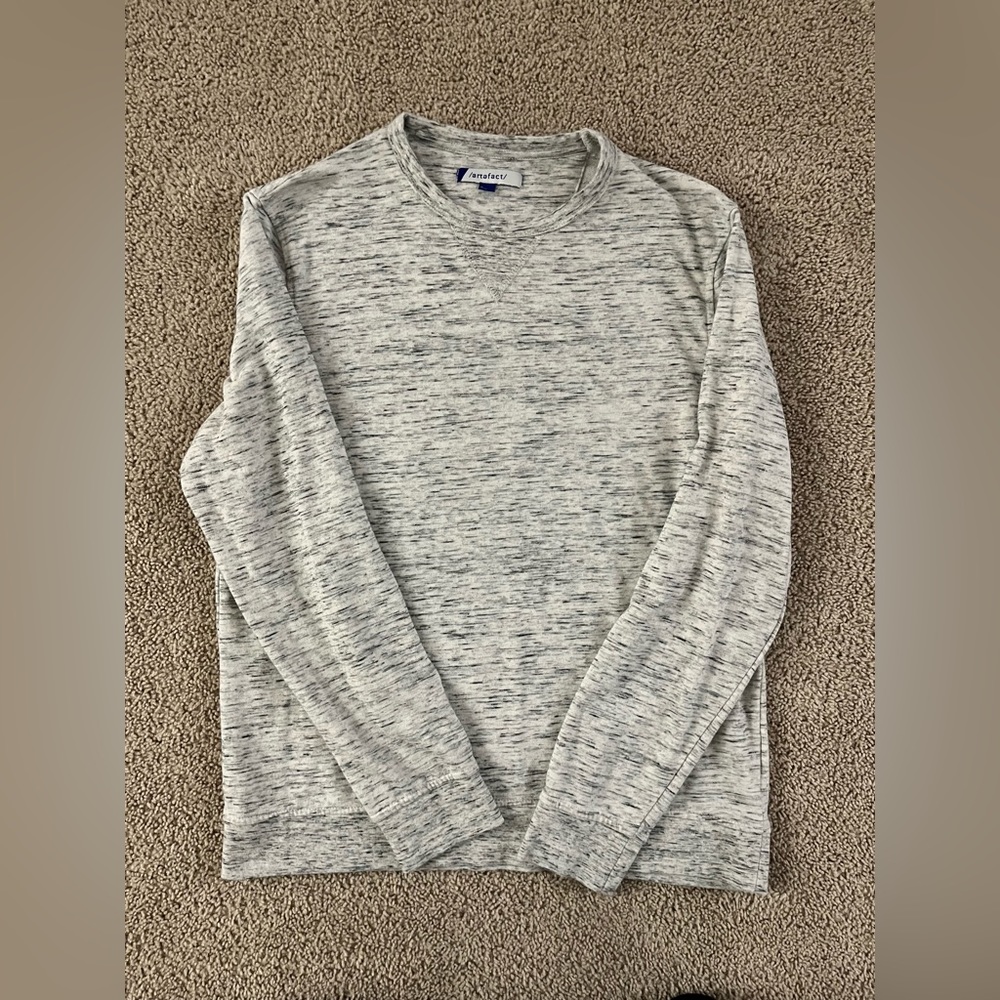 Women’s Sweatshirt